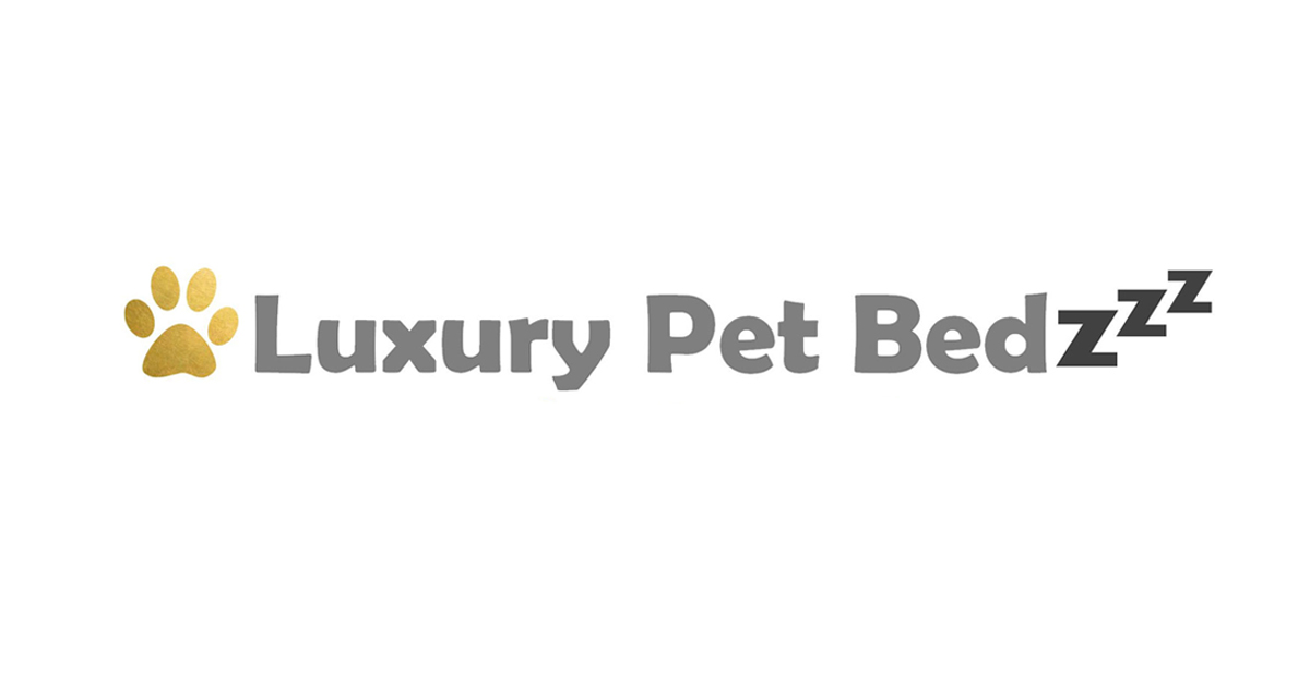 Luxury Pet Beds Logo big