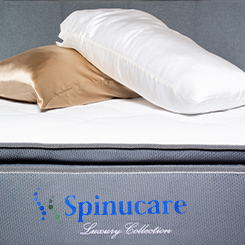 Spinucare - Luxury img