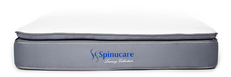 Spinucare - Luxury img