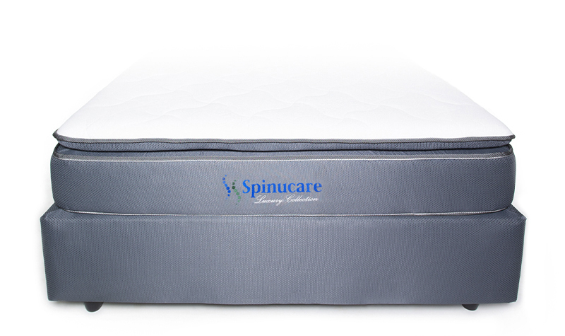 Spinucare - Luxury img