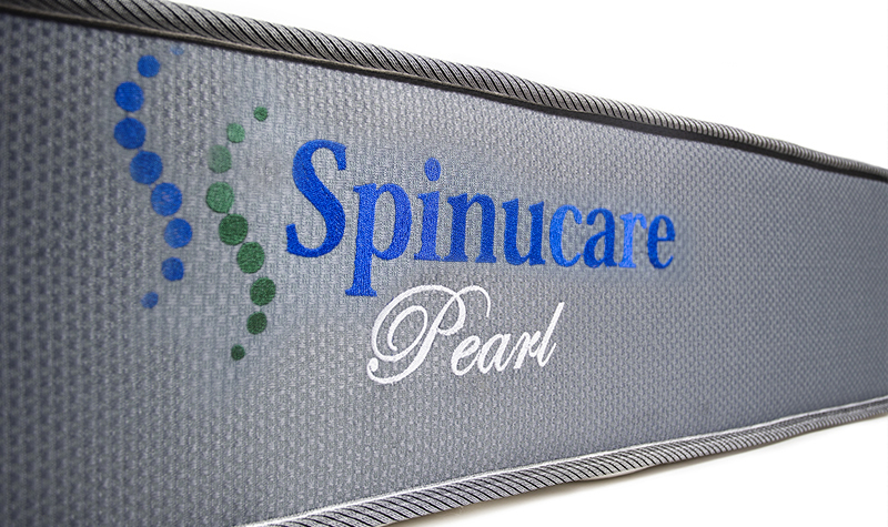 Spinucare Pearl image