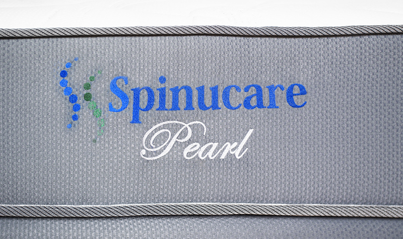 Spinucare Pearl image