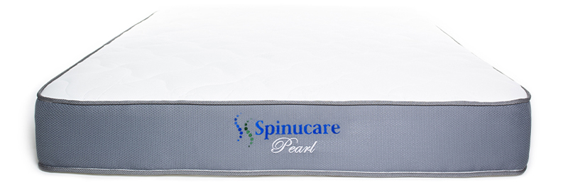 Spinucare - Pearl