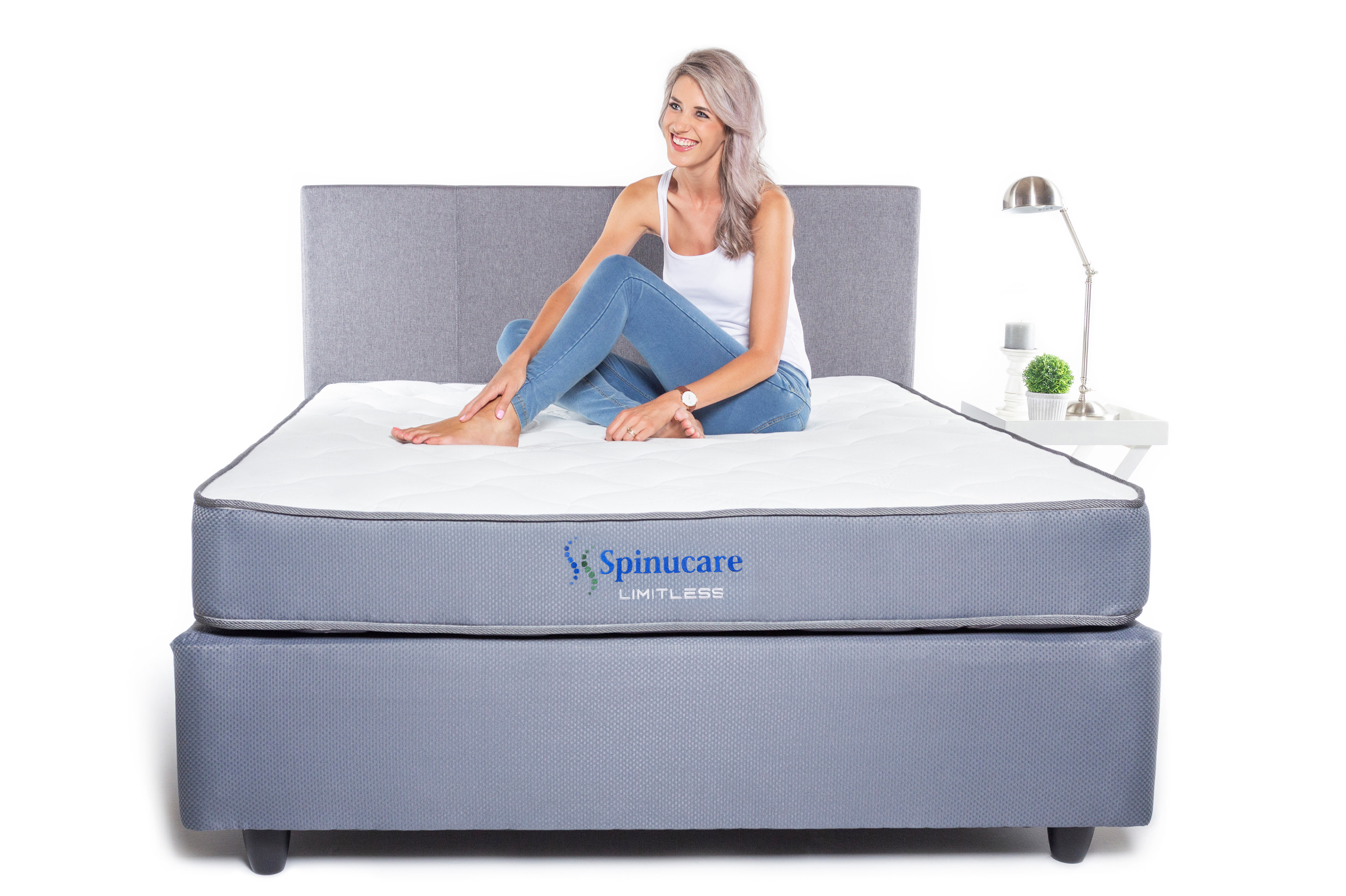 postucare limitless mattress reviews