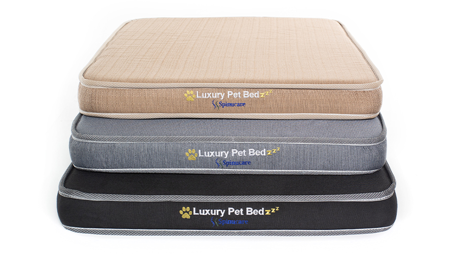 Luxury Pet Beds - img