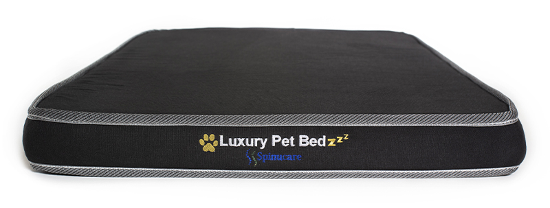 Luxury Pet Beds - img